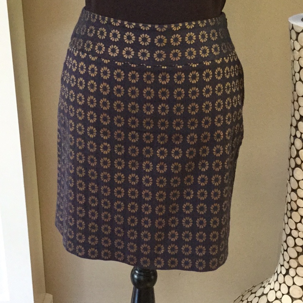 Ann Taylor Loft skirt